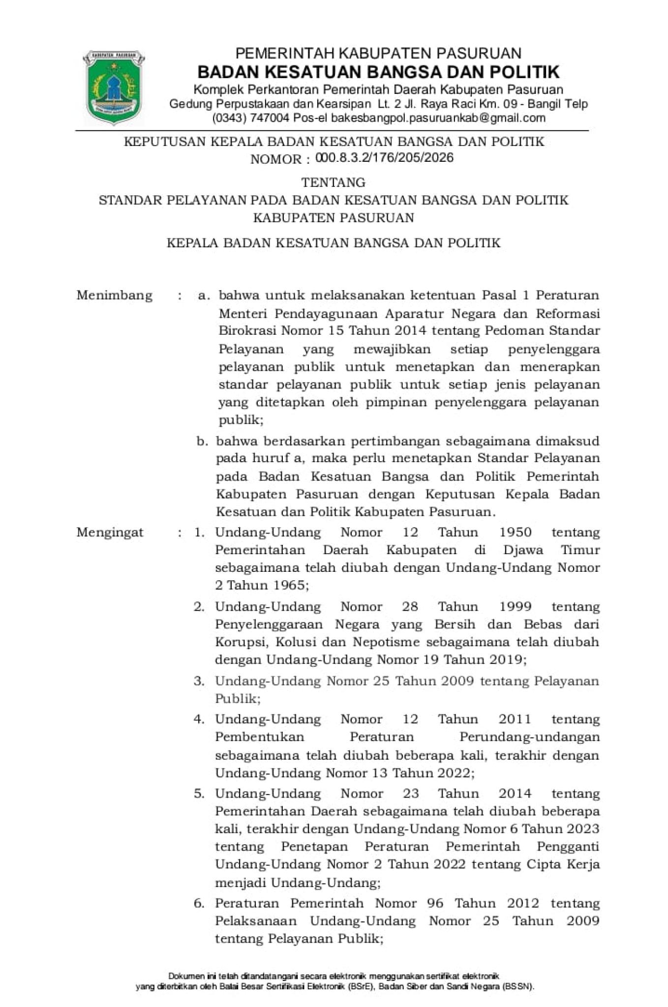 Berita Utama